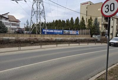 Inchiriez locuri de parcare Inchiriez locuri de parcare - 4