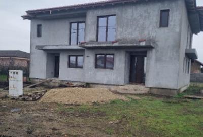 Casă cu 7 camere în Beregsău Mare - 2