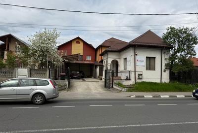 Spațiu comercial, de 200 mp, în Central - 1