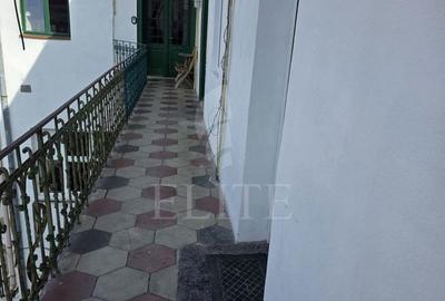 Garsonieră în Central - 8