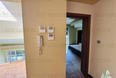 SUPER PROPIETATE, vila 709 mp construiti, teren 1213 mp, cu piscina si garaj, la - 20