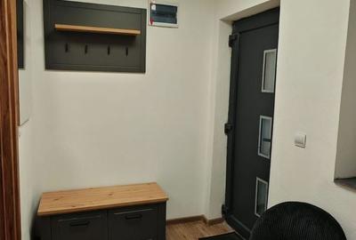 Corp de casa P+M 4 camere , Racadau Carpatilor -LIDL- ,curte comuna. - 4