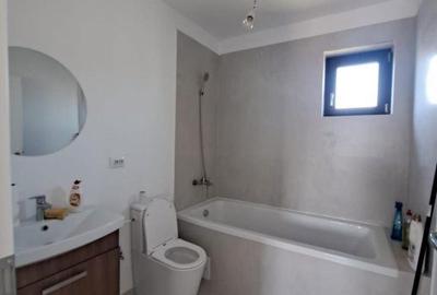 Casă cu 3 camere în Vârteju - 8