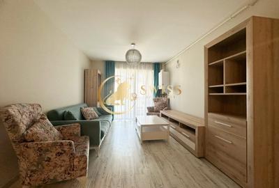 Apartament cu 2 camere semidecomandat, mobilat în Bună Ziua - 2