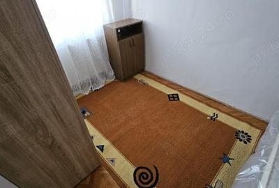 Apartament cu 2 camere decomandat în Drumul Taberei