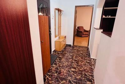 Apartament cu 2 camere decomandat în Dosu Bricii