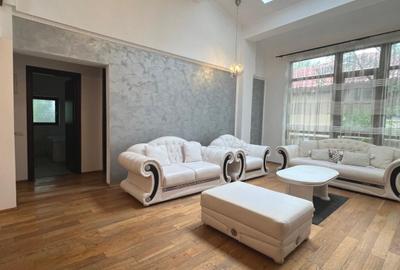 4 camere | Damaroaia | Jiului | Baneasa | Bucurestii Noi | Parcare - 2