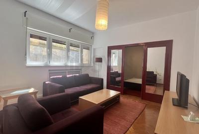 REA1015980 Apartament 2 camere I Primaverii I Rosenthal I Metrou - 3