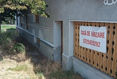 Casă cu 4 camere în Caransebeș - 1