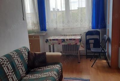 RAMDA,Garsoniera de vanzare 21 UTILI zona Velenta - 1