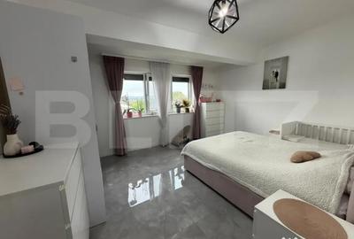 Apartament cu 2 camere decomandat în Central - 4
