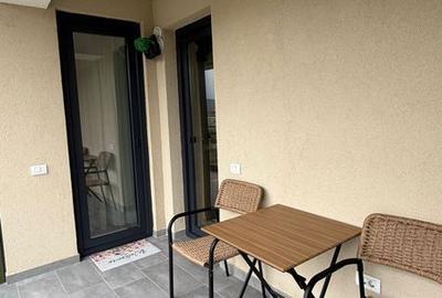 Garsonieră în Parc Zăvoi - 5