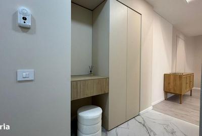 Apartament cu 2 camere, mobilat în Central - 18