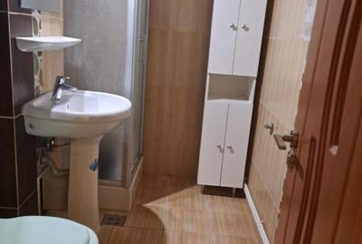 Garsoniera zona Tomis NordBoema Garsoniera zona Tomis NordBoema - 33