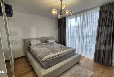Casă cu 4 camere în Someșeni - 14