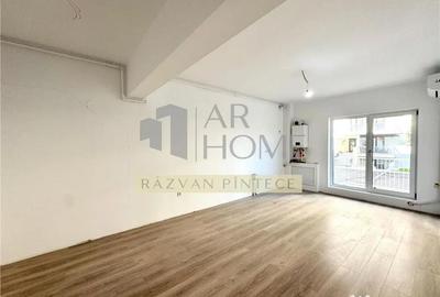 Spațiu comercial, de 75 mp, în Central - 7