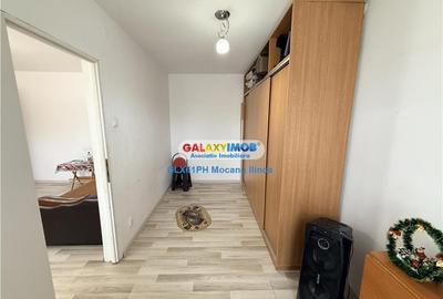 Apartament cu 2 camere nedecomandat în Vest - 7