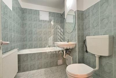 Apartament cu 3 camere in zona Fabric, decomandat, centrala, garaj - 11