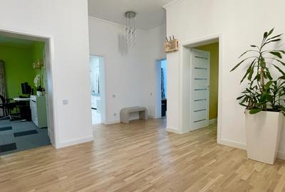 Casa individuala Mogosoaia, parter + etaj + pod, comision 0 ! - 33