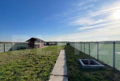 Teren cu Poten?ial ?i Facilita?i , 1000.00 mp in Cionch - 3