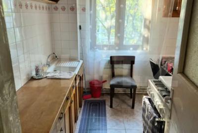 Apartament cu 2 camere decomandat în Dacia - 1
