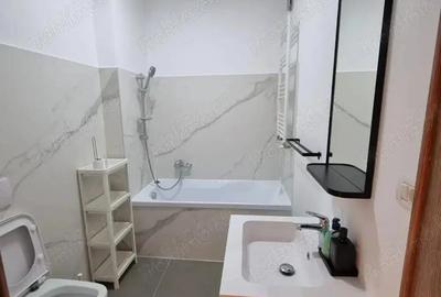 Apartament cu 2 camere mobilat si utilat la cateva minute de hotel IQ - 6