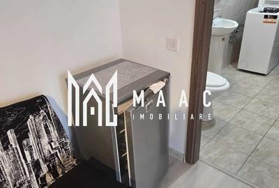 Garsonieră decomandată, mobilată în Arhitecților - Calea Cisnădiei - 4