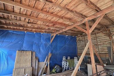 Spațiu industrial, de 710 mp, în Giulești - 2