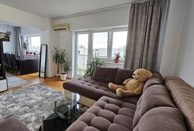 Inchiriere apartament 3 camere, duplex, Bulevardul Unirii - 2