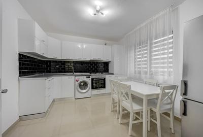 Casă individuală cu 3 camere cu Canalizare în Pantelimon - 3