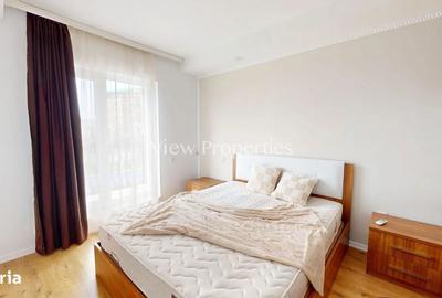 Casă cu 3 camere cu Teren 40 Mp în Pipera - 2