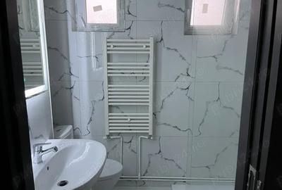 Apartament cu 4 camere semidecomandat în Sighetu Marmației - 8
