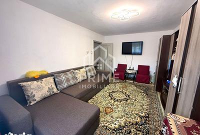 Apartament cu 3 camere decomandat, mobilat în Cetate - 3