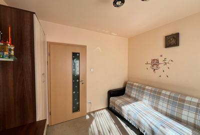 Apartament cu 3 camere semidecomandat, mobilat în Spitalul Județean - 11