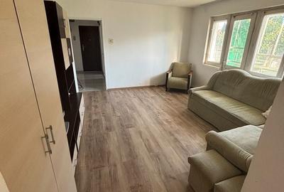 Apartament cu 2 camere semidecomandat în Fortuna - 5
