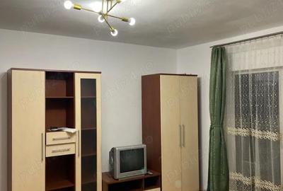 Garsonieră semidecomandată în Florești - 3