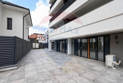 Spatiu comercial Cosmopolit/ Ultracentral - 15