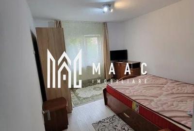 Apartament 1 Camera I Balcon I Etaj 2 I Vasile Aaron