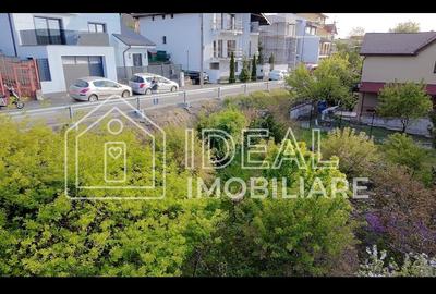 Teren Construcții intravilan de 890 mp, în Tilișca - 4