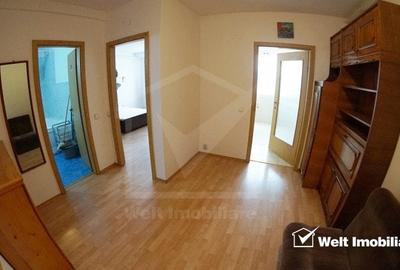 Apartament 1 camera 40mp, Iris langa Auchan - 6