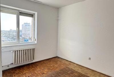 Apartament cu 3 camere semidecomandat în Ultracentral - 4