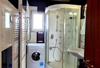 Apartament 2 camere de inchiriat cu terasa 40 mp, Zorilor, zona Sigma - 8