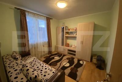 Apartament cu 3 camere decomandat în Tolstoi - 5