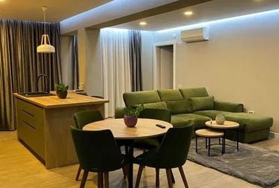 Apartament Premium spațios si luminos cu 3 camere, Maurer residence