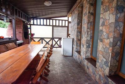 Casă cu 4 camere cu Teren 150 Mp în Bragadiru - 14