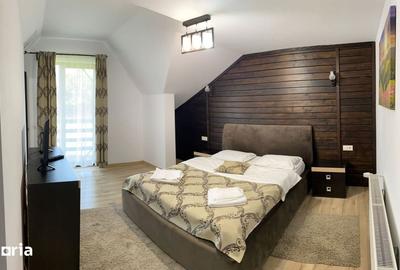 Casă cu Teren 2600 Mp în Moisei - 8