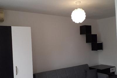 Inchiriez Garsoniera - METROU Piata Sudului (Particular) - 8