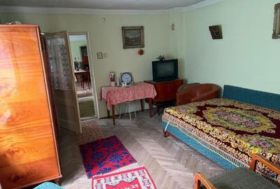 Casă individuală cu 7 camere cu Canalizare în Tomis II - 3