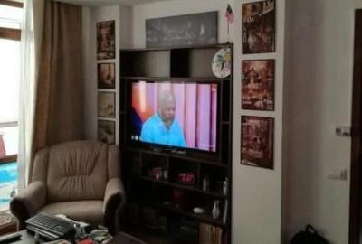 Apartament cu 2 camere decomandat în Central - 4