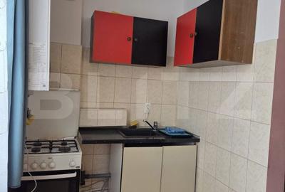 Garsonieră semidecomandată în Astra - 3